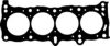 ELWIS ROYAL 0031515 Gasket, cylinder head